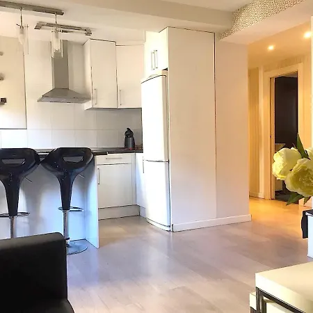 Appartement Piso Princesa Free Wifi City Center