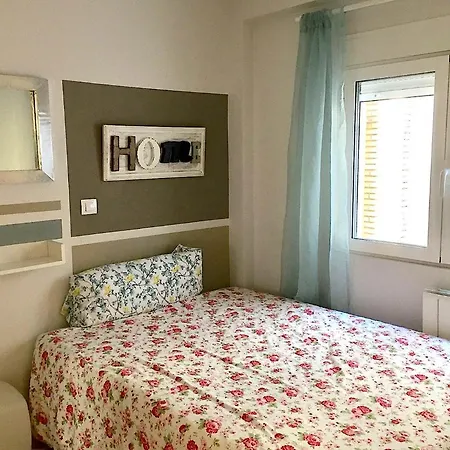 Piso Princesa Free Wifi City Center Appartement *