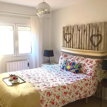 Piso Princesa Free Wifi City Center Appartement Zaragoza