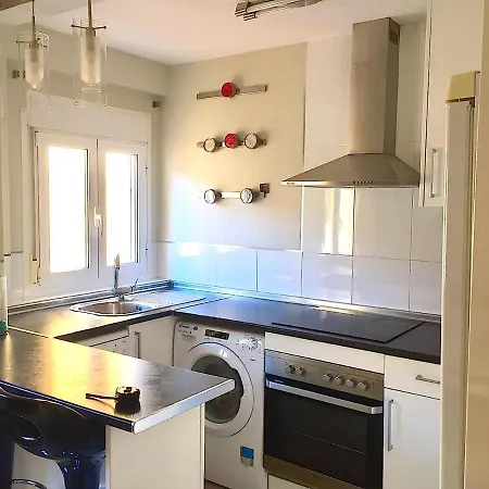 Piso Princesa Free Wifi City Center Appartement Zaragoza