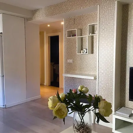 Appartement Piso Princesa Free Wifi City Center *