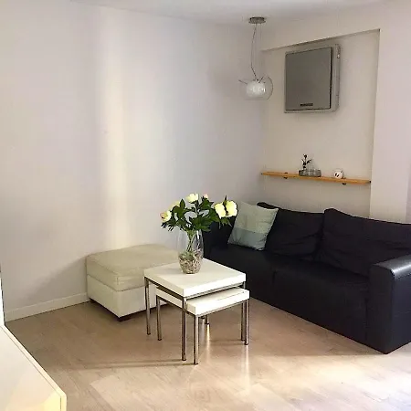 Piso Princesa Free Wifi City Center Zaragoza