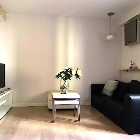 Appartement Piso Princesa Free Wifi City Center