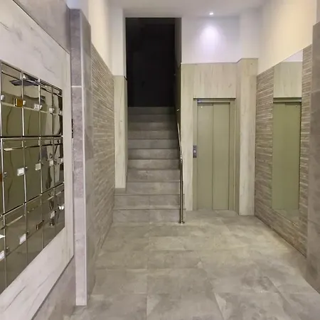 Appartement Piso Princesa Free Wifi City Center Zaragoza
