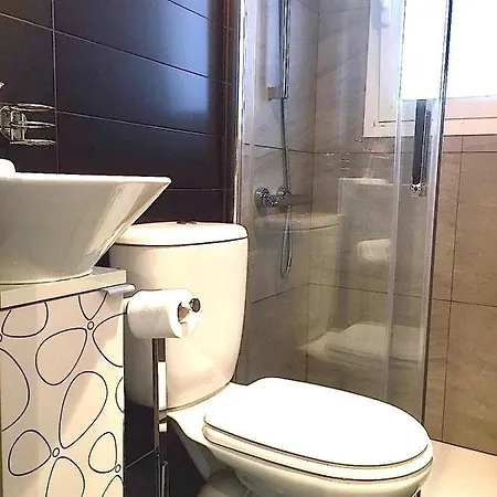 Piso Princesa Free Wifi City Center Appartement Zaragoza