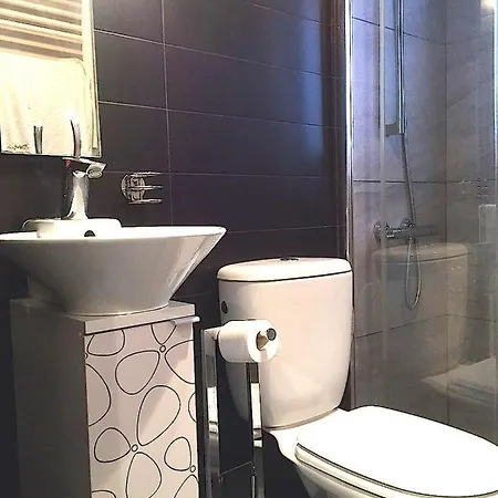 Appartement Piso Princesa Free Wifi City Center *